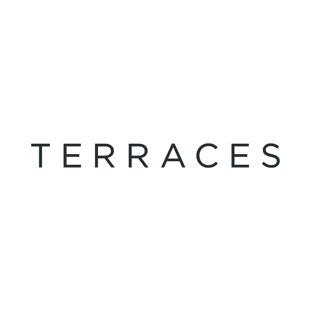 Terraces