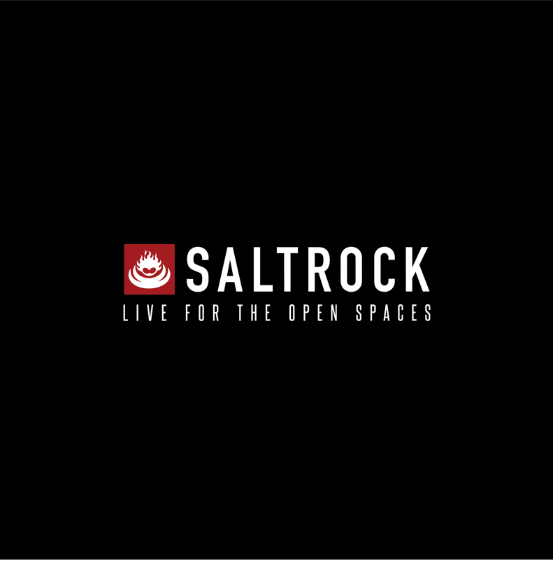 Saltrock logo end slide