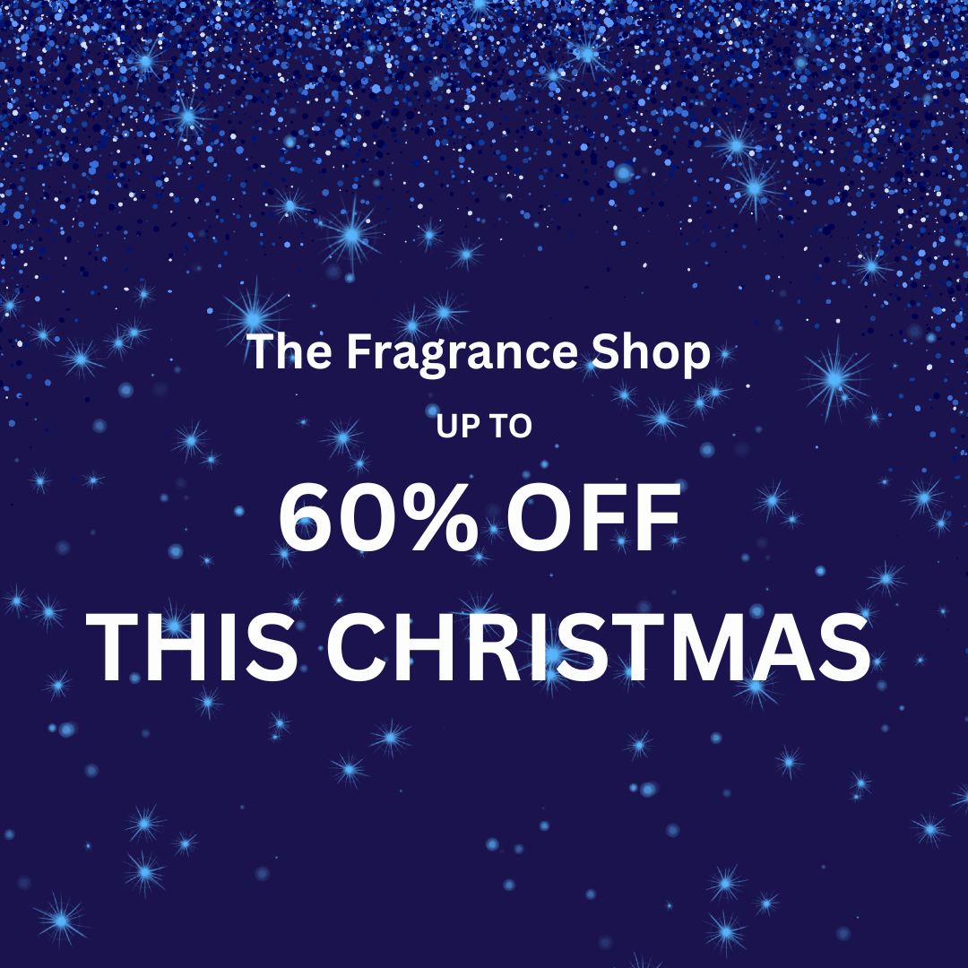 60 OFF THIS CHRISTMAS