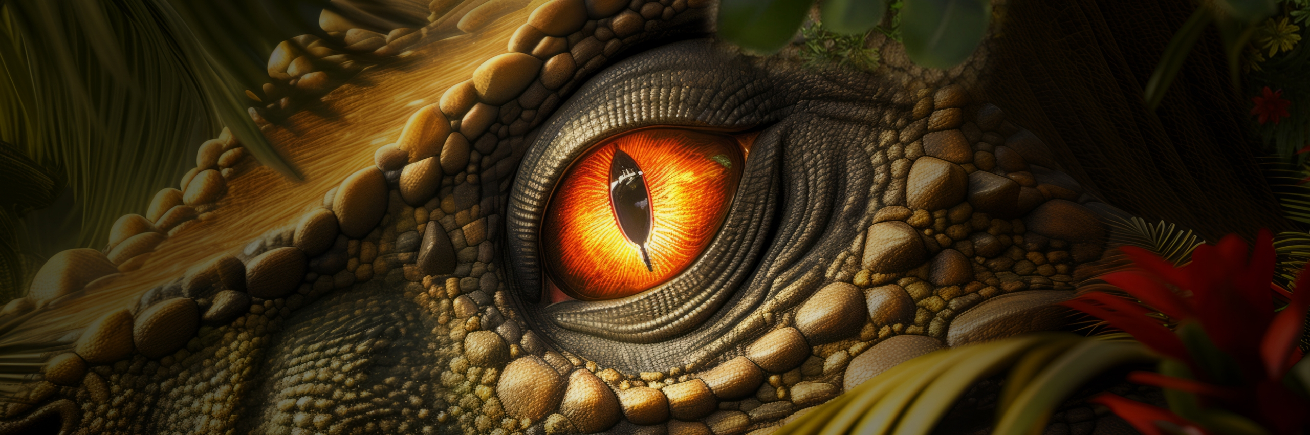 J105010 Aff Staff Jurassic Egg Hunt Whats On Banner 2560x850px AW