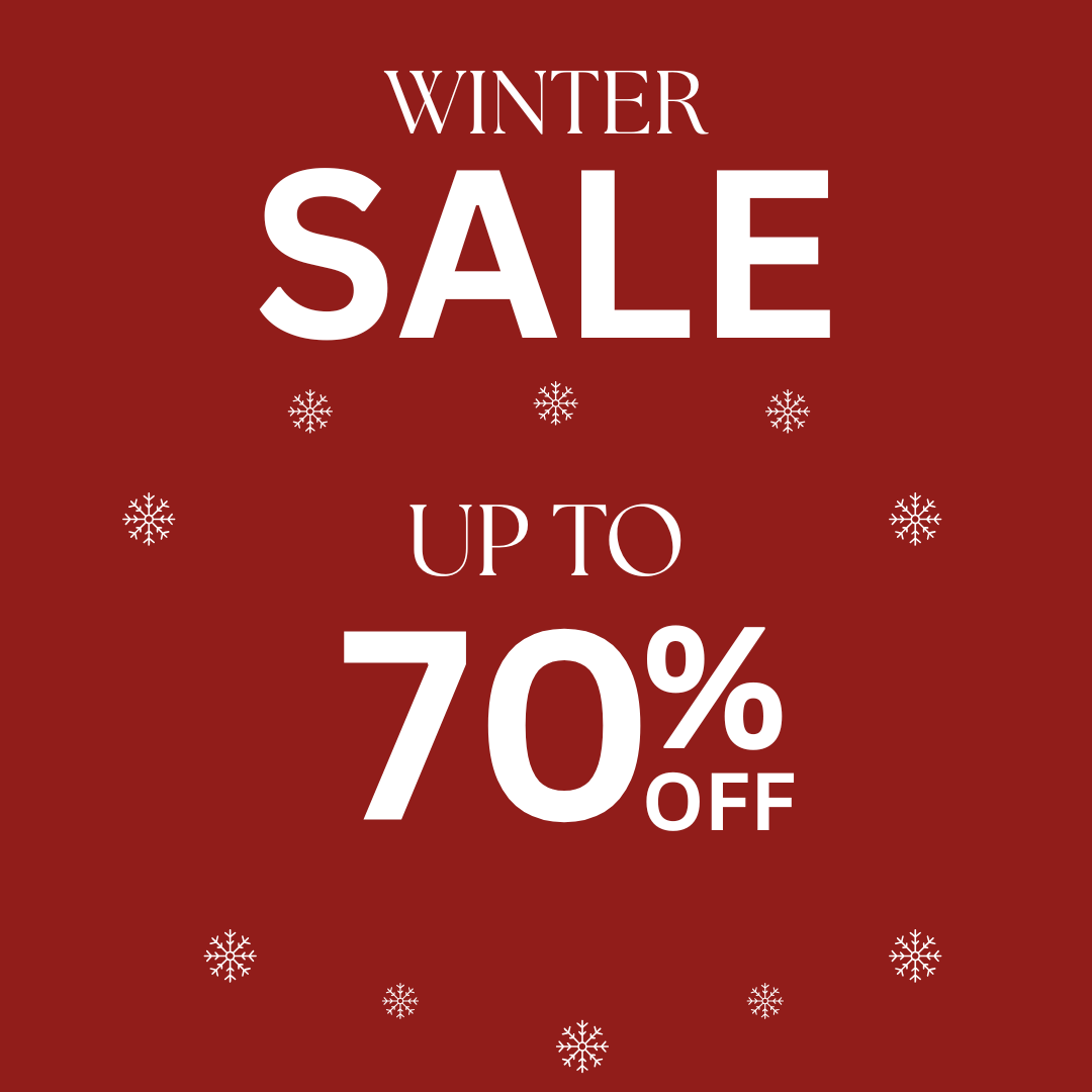 Julian Charles Winter Sale