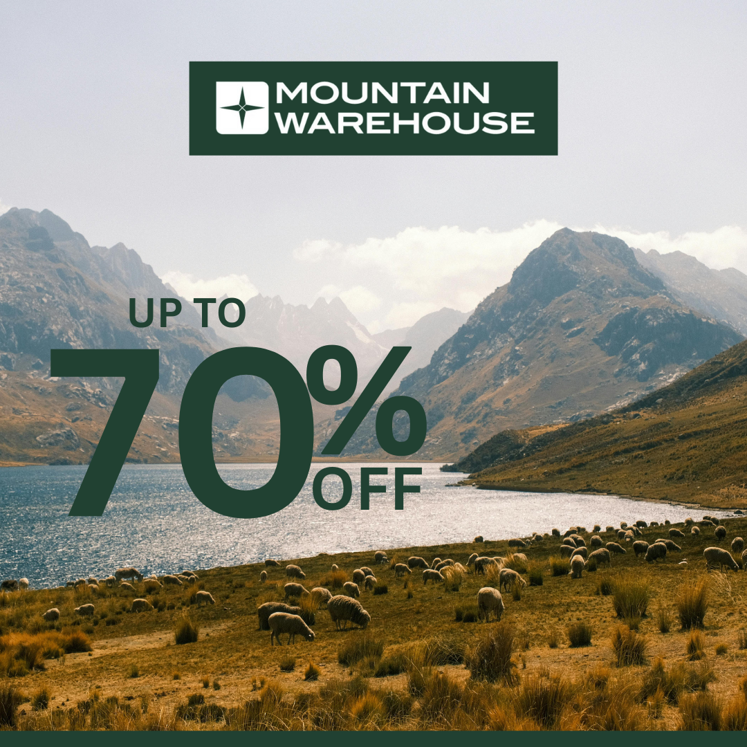 Mountain Warehouse 70