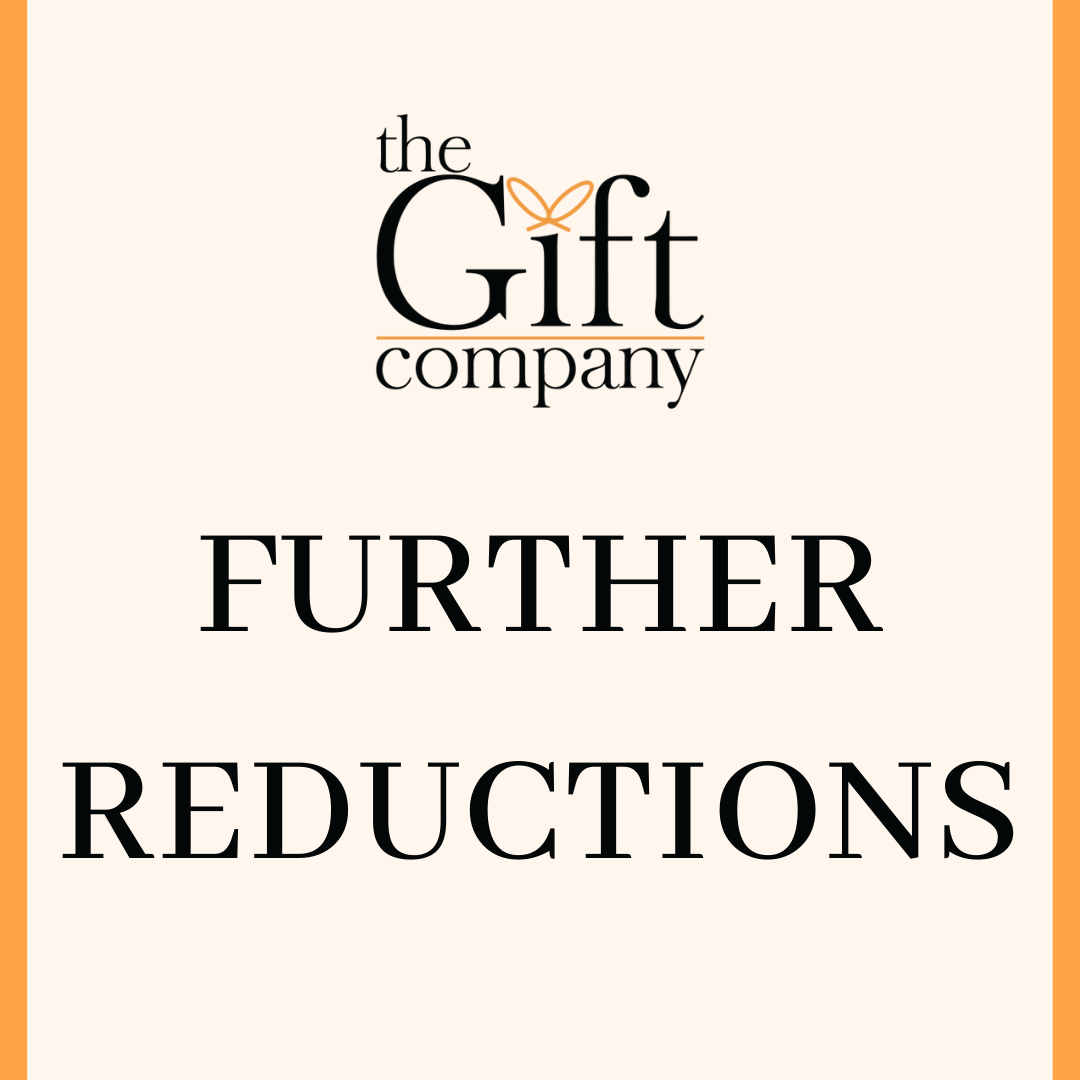 FURTHER REDUCTIONS