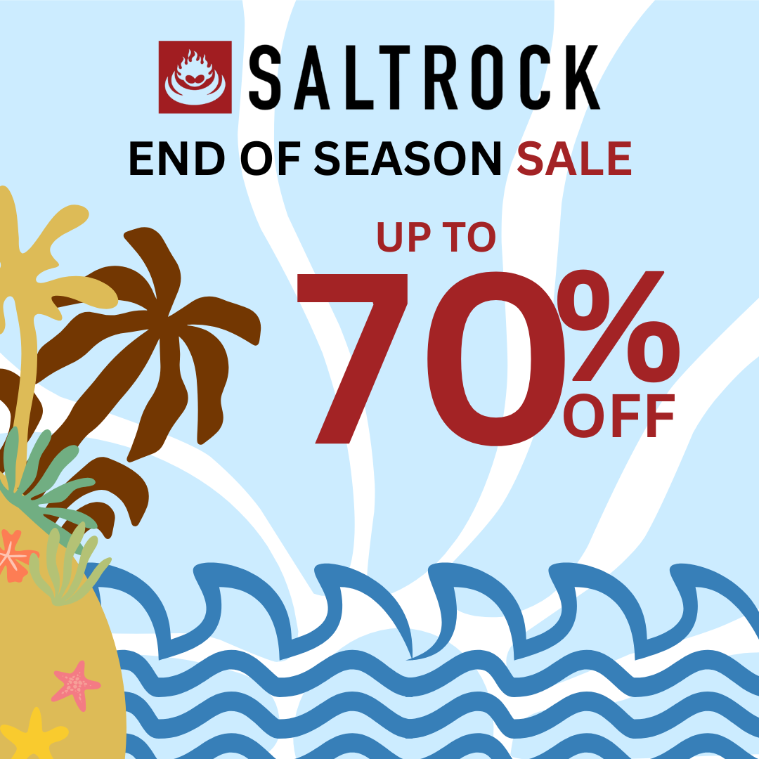 Saltrock 70 OFF