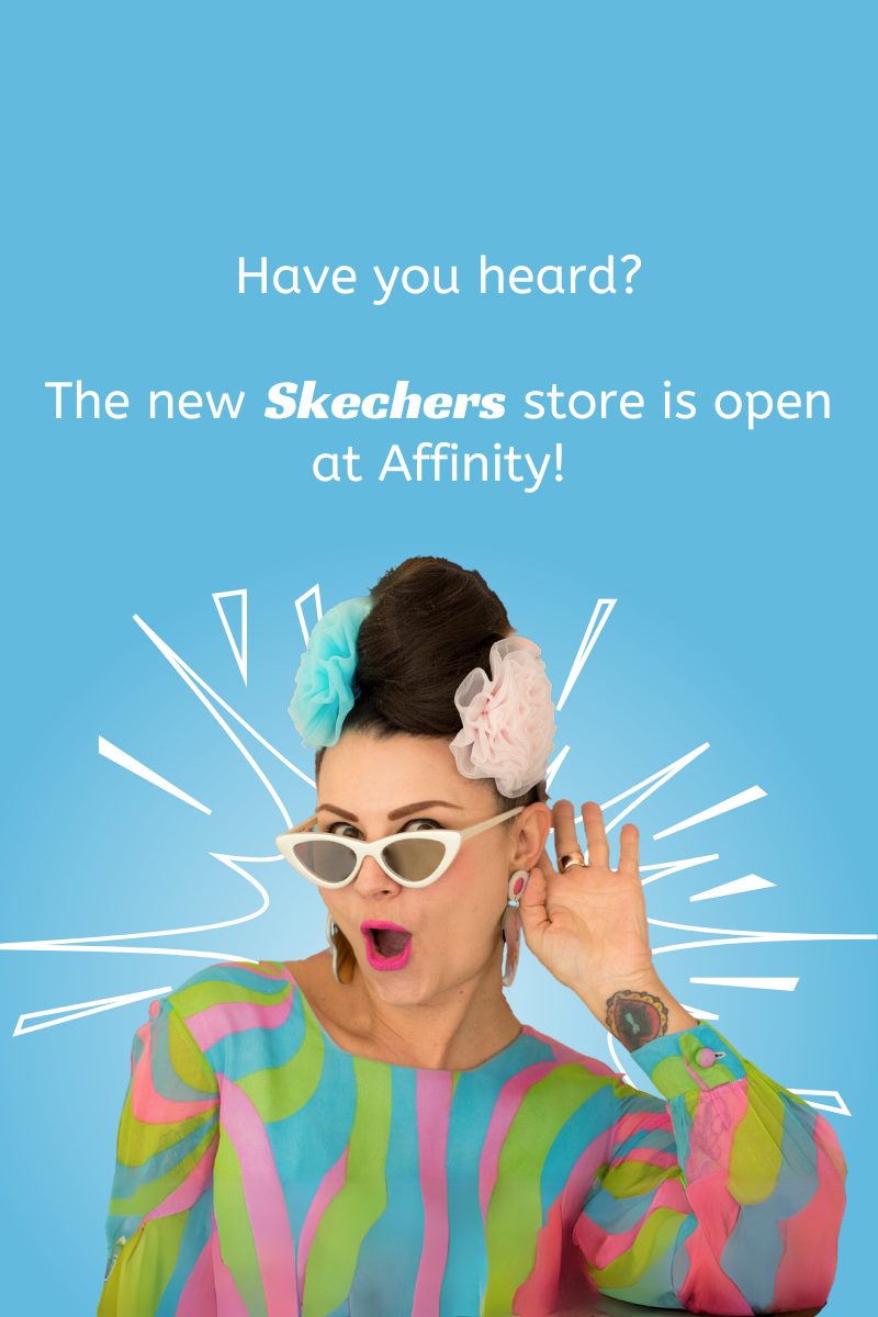 Affinity Staffordshire