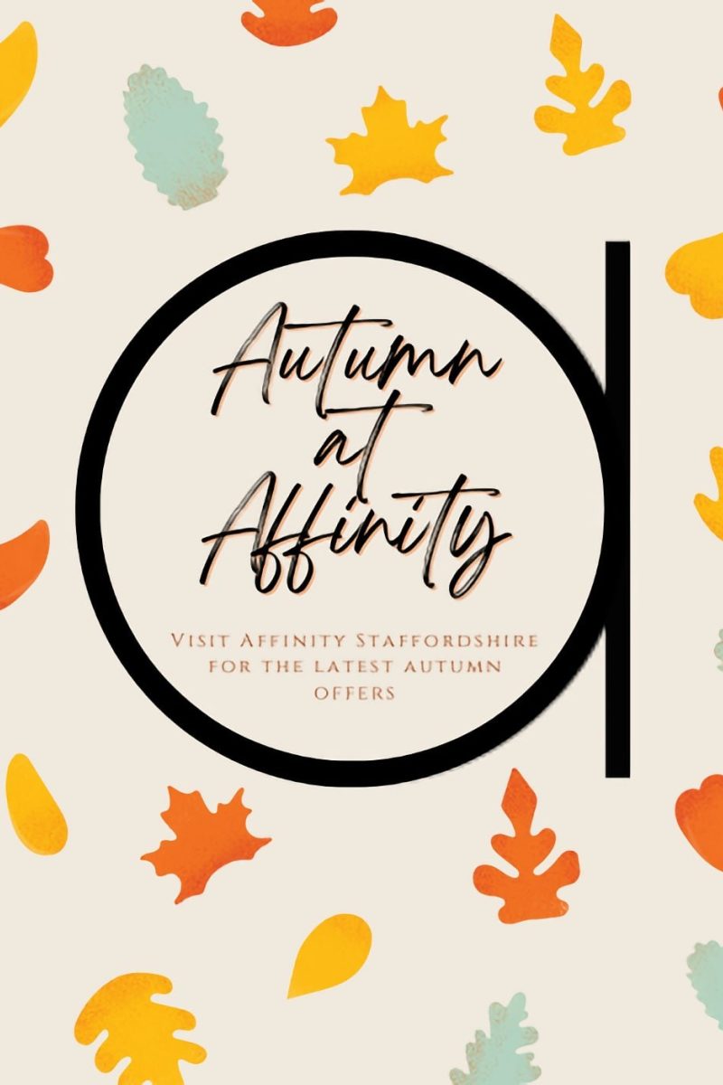 Affinity Staffordshire