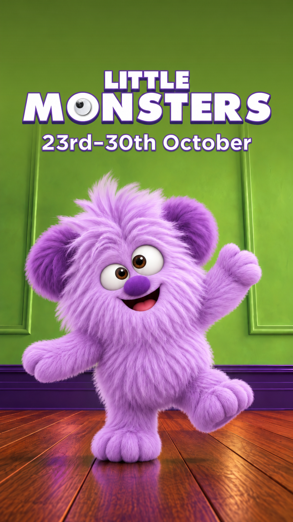Date change