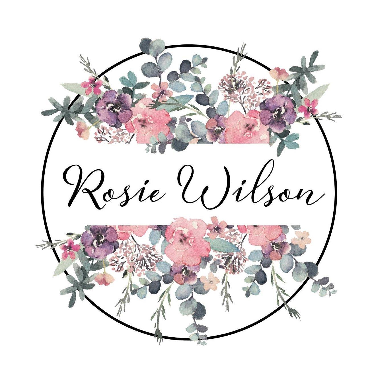 Rosie Wilson Logo