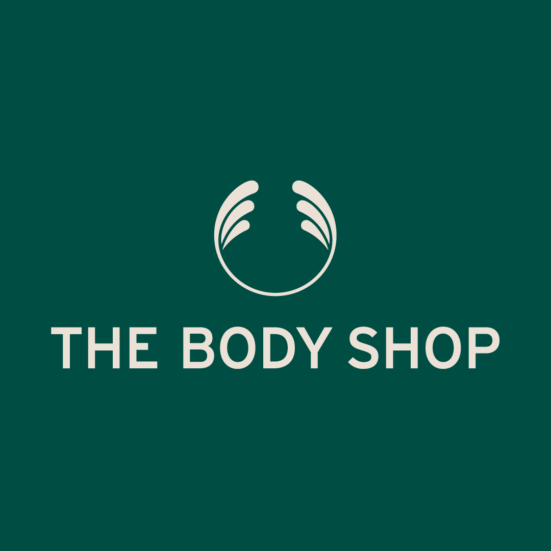 The Body Shop 1080 x 1080px